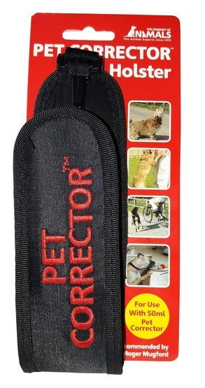 Pet Corrector Holster - etui na opakowanie 50ml Pet Corrector