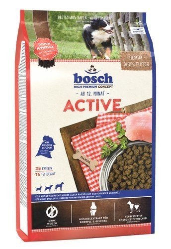 Bosch Active 1kg Bosch