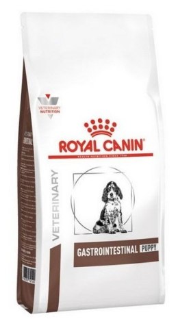 Royal Canin Veterinary Diet Canine Gastrointestinal Puppy 1kg Royal Canin Veterinary Diet
