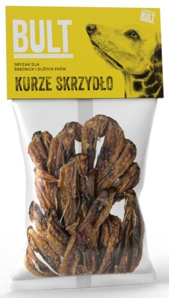 Bult Kurze skrzydło 200g Bult