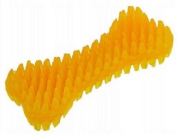 Sum-Plast Zabawka Kość z kolcami Dent nr1 12cm Sum-Plast