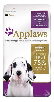 Applaws Puppy Large Breed Kurczak 2kg Applaws