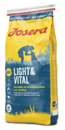 Josera Light & Vital 900g Josera