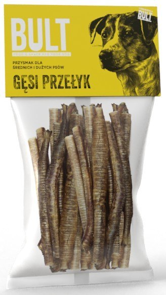 Bult Gęsi przełyk 35g Bult Bult Gęsi przełyk 35g Bult