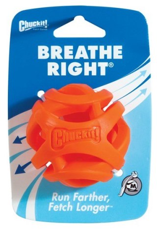 Chuckit! Breathe Right Ball Medium [31932] Chuckit!