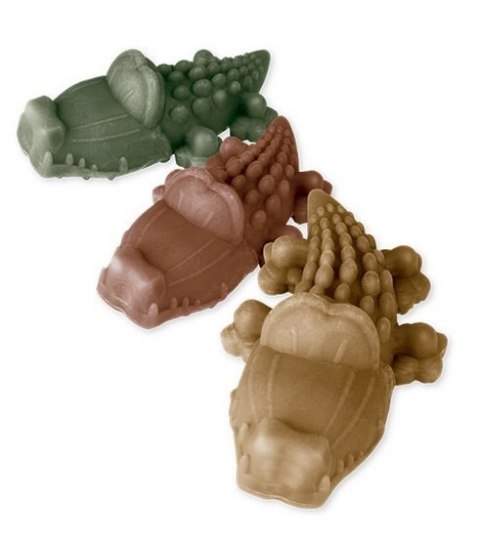 Whimzees Aligator L box 30szt. Whimzees Whimzees Aligator L box 30szt. Whimzees