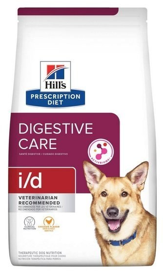 Hill's Prescription Diet i/d Canine 1,5kg Hill's Prescription Diet