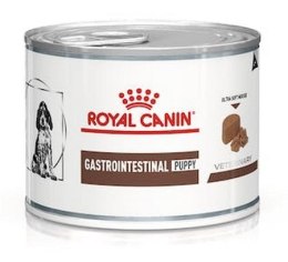 Royal Canin Veterinary Diet Canine Gastrointestinal Digest Puppy puszka 195g Royal Canin Veterinary Diet