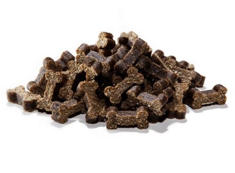 Yummeez bezzbożowe Kosteczki Wołowina 175g Yummeez bezzbożowe Kosteczki Wołowina 175g