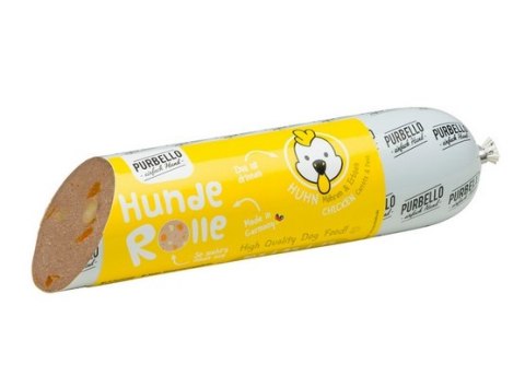 Purbello Dog Monoprotein Sausage Kurczak 400g