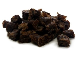 Paka Zwierzaka PEPE Mini Chunkies Roe Deer (sarna) 70g