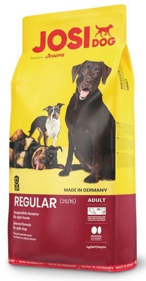 Josera JosiDog Regular 900g