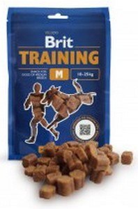 Brit Training Snacks M 200g