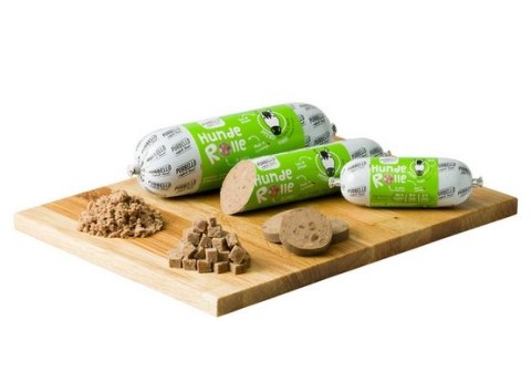 Purbello Dog Monoprotein Sausage Konina 400g