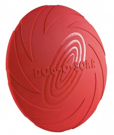 Trixie Frisbee Dysk Dog Disc 15cm [TX-33500]