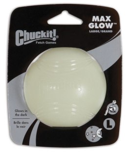 Chuckit! Max Glow Ball Large [32314]