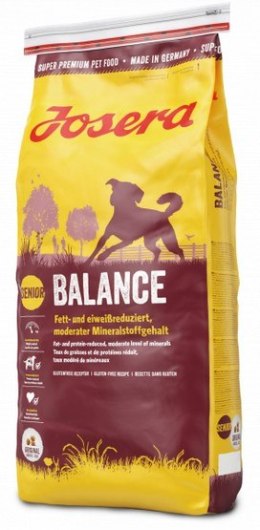 Josera Balance Senior 900g Josera