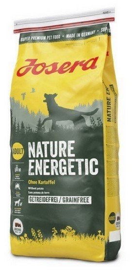 Josera Nature Energetic 900g Josera