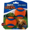 Chuckit! Ultra Ball Medium dwupak [17001]