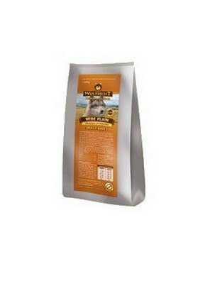 Wolfsblut Dog Wide Plain Small konina i bataty 500g