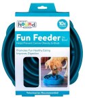 Outward Hound Fun Feeder Miska turkusowa [51002]