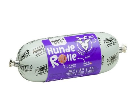 Purbello Dog Monoprotein Sausage Koza 200g