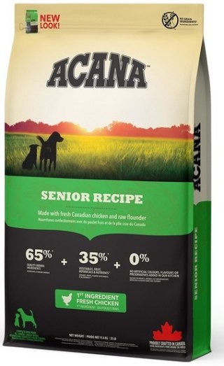 Acana Senior Dog 11,4kg