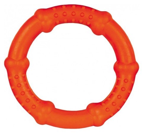 Trixie Ring gumowy 16cm [3330]