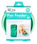 Outward Hound Fun Feeder Tiny (XS) Miska miętowa [67829]