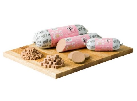 Purbello Dog Monoprotein Sausage Indyk 200g