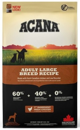 Acana Adult Large Breed 11,4kg