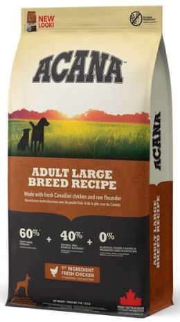 Acana Adult Large Breed 17kg