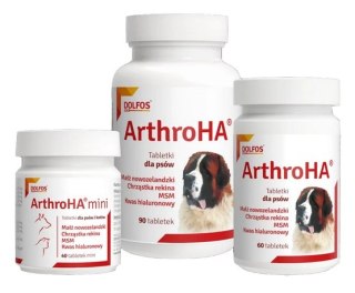 Arthro HA 90 tabletek