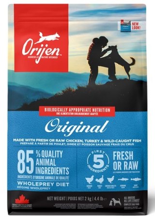 Orijen Original 2kg