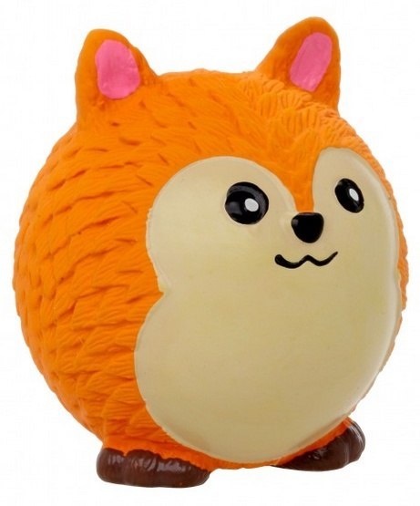 Toby's Choice Fox Ball [TC10017]