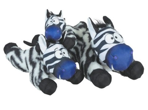 Zolux Zabawka pluszowa Friends Zebra Caleb S [480525]