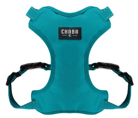 CHABA Szelki Guard Comfort Classic S morskie