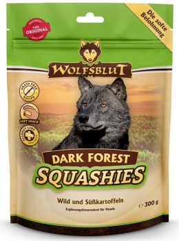 Wolfsblut Dog Squashies Dark Forest
