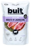 Bult Mielonka bogata w jagnięcinę saszetka 500g