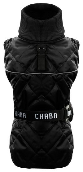 Chaba Kubrak Regulowany Chic XL black