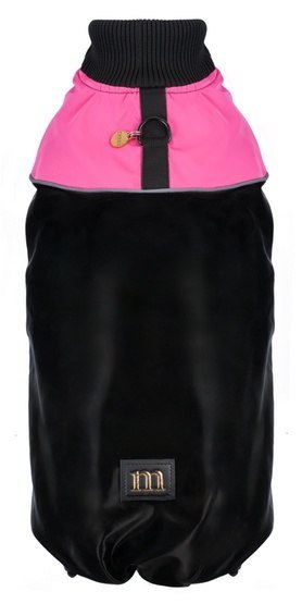 Chaba Ubranko regulowane Wear Magnifique M różowe