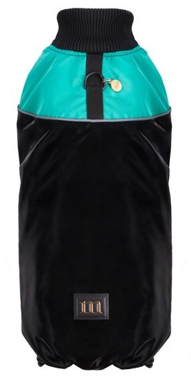 Chaba Ubranko regulowane Wear Magnifique M zielone