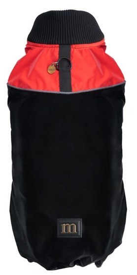 Chaba Ubranko regulowane Wear Magnifique S czerwone