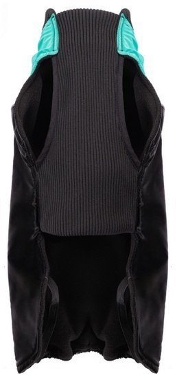 Chaba Ubranko regulowane Wear Magnifique S zielone