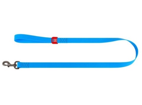 Collar Waterproof Smycz wodoodporna L-XXL 25mm/183cm niebieska Collar Waterproof Smycz wodoodporna L-XXL 25mm/183cm niebieska