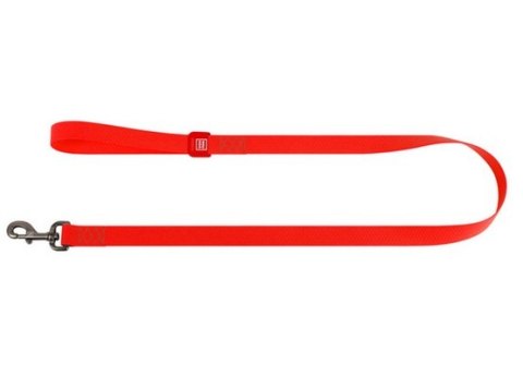 Collar Waterproof Smycz wodoodporna M 20mm/183cm czerwona Collar Waterproof Smycz wodoodporna M 20mm/183cm czerwona