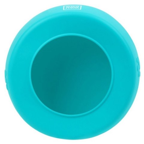Collar WauDog Silicone Miska niewysypka 750ml niebieska Collar WauDog Silicone Miska niewysypka 750ml niebieska
