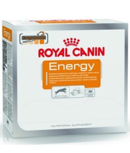 Royal Canin Nutritional Supplement Energy zdrowy przysmak dla psów dorosłych, aktywnych 50g Royal Canin Size
