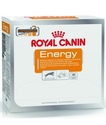 Royal Canin Nutritional Supplement Energy zdrowy przysmak dla psów dorosłych, aktywnych 50g Royal Canin Size