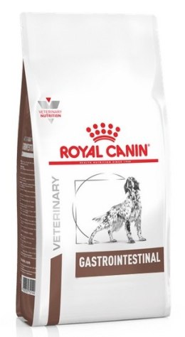 Royal Canin Veterinary Diet Canine Gastrointestinal 7,5kg Royal Canin Veterinary Diet